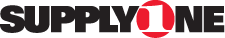 SupplyOne Logo